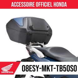 08ESY-MKT-TB50S : Smart Top-Box Honda 50l Honda Forza 750