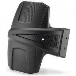 RM1156KIT + RM02 : Givi RM02 abgewinkelte hintere Kotflügel-Kit Forza 750 NSS