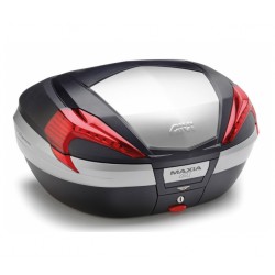 V56 : Givi V56 MAXIA 4 top-box Honda Forza 750