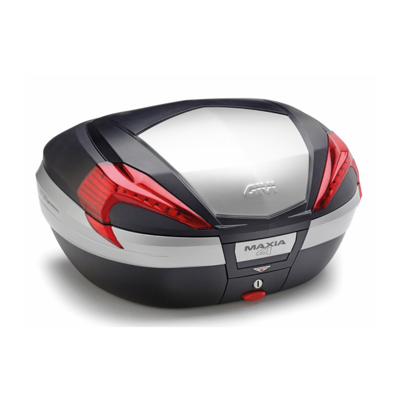 V56 : Top-case Givi V56 MAXIA 4 Honda Forza 750