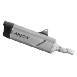 Silenciador Arrow Indy Race...