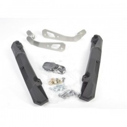 Supports de valises Honda