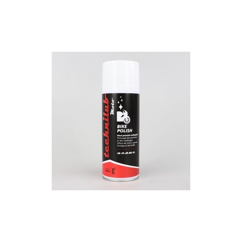 140005999901 : Technilub aerosol polish Honda Forza 750 140005999901 : Technilub aerosol polish Honda Forza 750