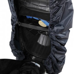 236BN : Universal saddle cover Tucano Urbano Honda Forza 750