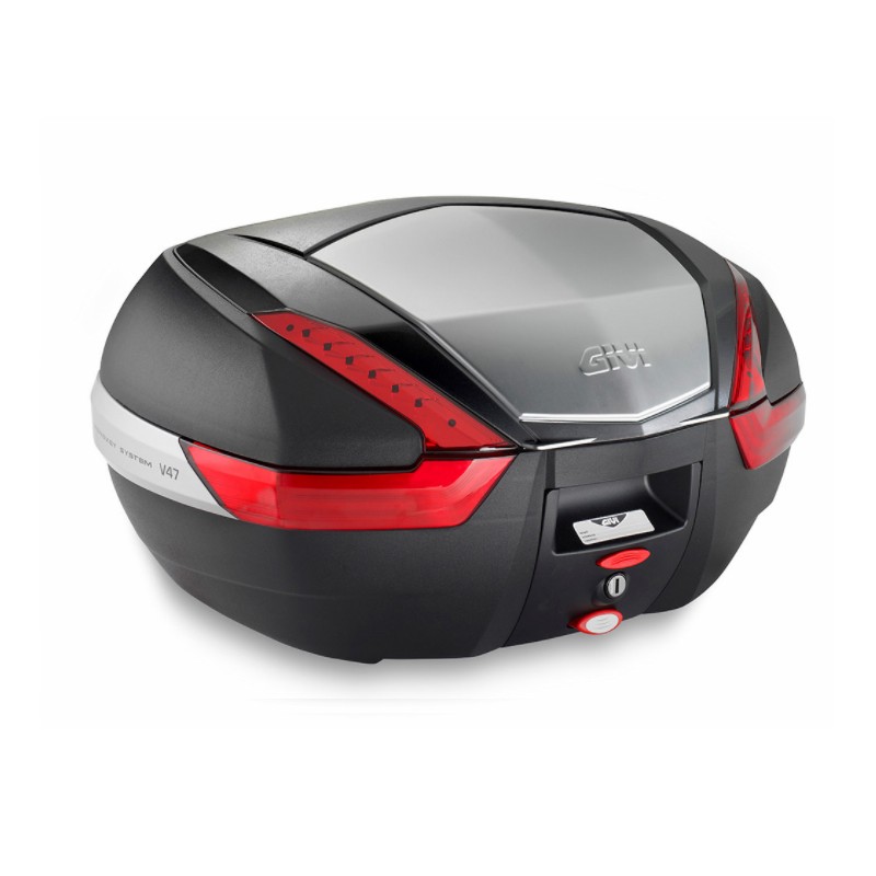 V47 : Top-case Givi V47 Honda Forza 750 V47 : Top-case Givi V47 Honda Forza 750