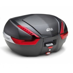 V47 : Top-case Givi V47 Honda Forza 750