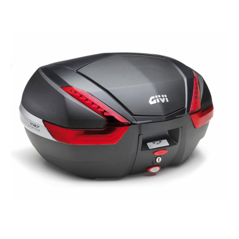 V47 : Top-case Givi V47 Honda Forza 750