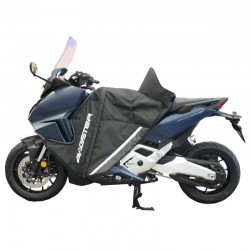 XTB700 : Tablier Bagster Winzip 2025 Honda Forza 750