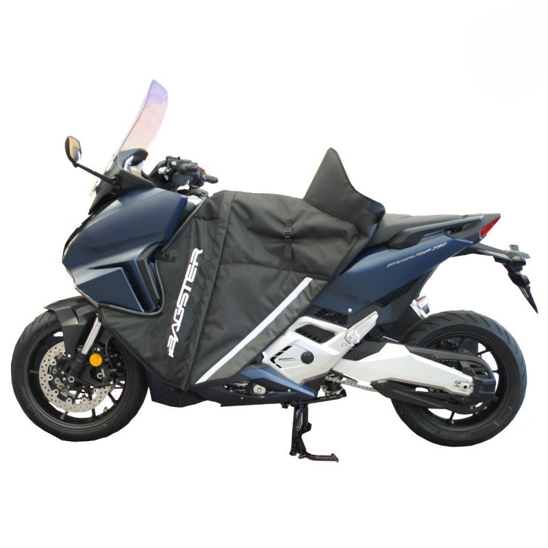 XTB700 : Bagster Winzip Apron 2025 Honda Forza 750 XTB700 : Bagster Winzip Apron 2025 Honda Forza 750
