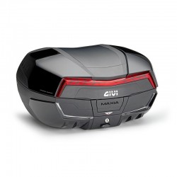 V58N : GIVI V58 Maxia 5 Honda Forza 750