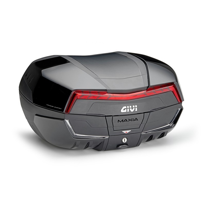 V58N : GIVI V58 Maxia 5 Honda Forza 750