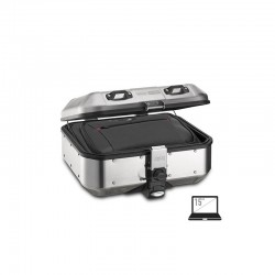 DLM30 : Givi Dolomiti 30L Top Case Honda Forza 750