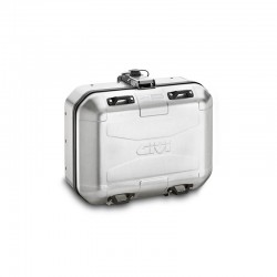 DLM30 : Givi Dolomiti 30L Top Case Honda Forza 750