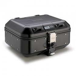 DLM30 : Top-case Givi Dolomiti 30L Honda Forza 750