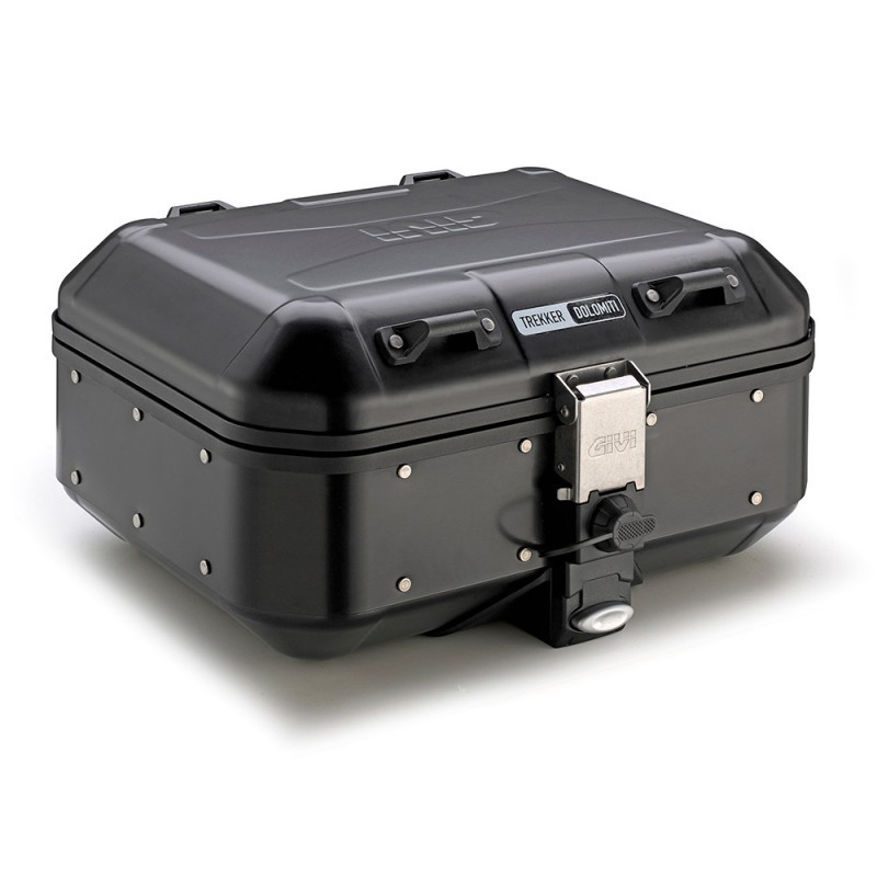DLM30 : Top-case Givi Dolomiti 30L Honda Forza 750