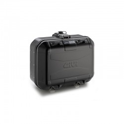 DLM30 : Top-case Givi Dolomiti 30L Honda Forza 750