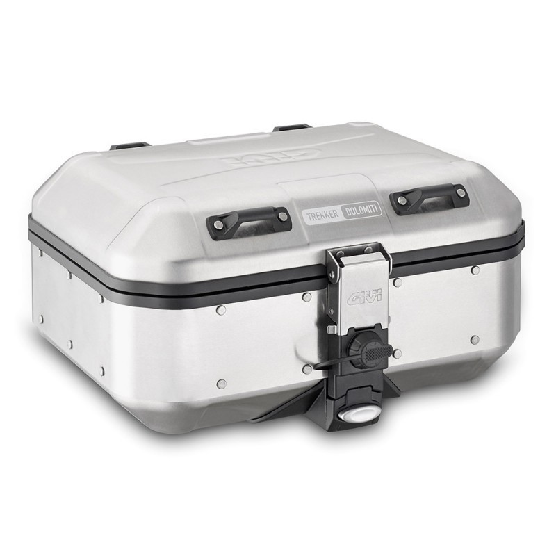 DLM30 : Givi Dolomiti 30L Top Case Honda Forza 750 DLM30 : Givi Dolomiti 30L Top Case Honda Forza 750