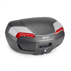 E46N : Top-case Givi E46 Riviera Honda Forza 750