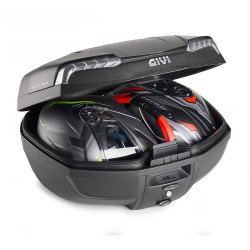 E46NT2 : Top-Case Givi E46 Riviera Forza 750 NSS
