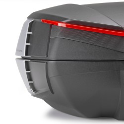 V49N : Top-case Givi V49 Air Honda Forza 750