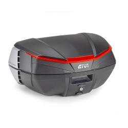 V49N : Top-case Givi V49 Air Honda Forza 750