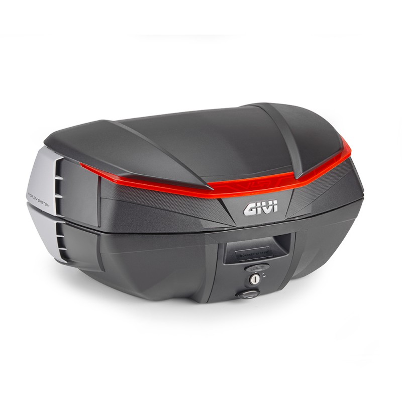 V49N : Top-case Givi V49 Air Honda Forza 750 V49N : Top-case Givi V49 Air Honda Forza 750