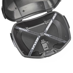 V49N : Top-case Givi V49 Air Honda Forza 750
