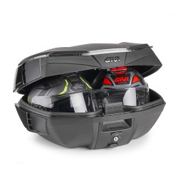 V49N : Top-case Givi V49 Air Honda Forza 750