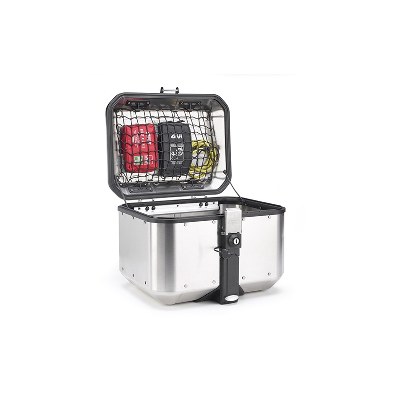 E166 : Filet interne Givi Dolomiti Honda Forza 750