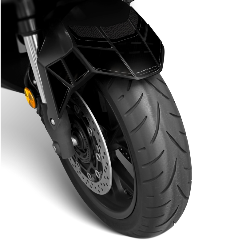 GP-FORZA-011 : Adhesivo para guardabarros delantero Honda Forza 750