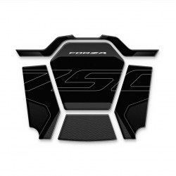 GP-FORZA-001 : Adesivi per la console centrale Honda Forza 750