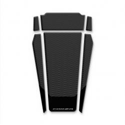 GP-FORZA-006 : Fuel Tank Cap Sticker Honda Forza 750