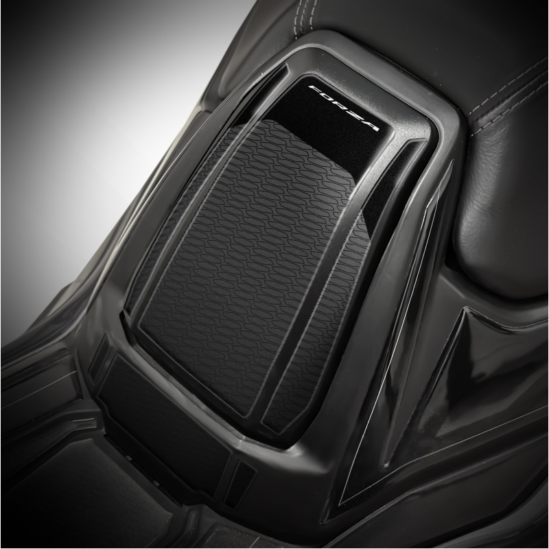 GP-FORZA-006 : Tankdeckel-Aufkleber Honda Forza 750