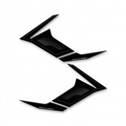 GP-FORZA-009 : Under-Seat Sticker Honda Forza 750