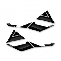 GP-FORZA-004 : Adhesivos para deflectores Honda Forza 750