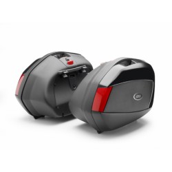 V35 : Maletas Givi V35 Honda Forza 750