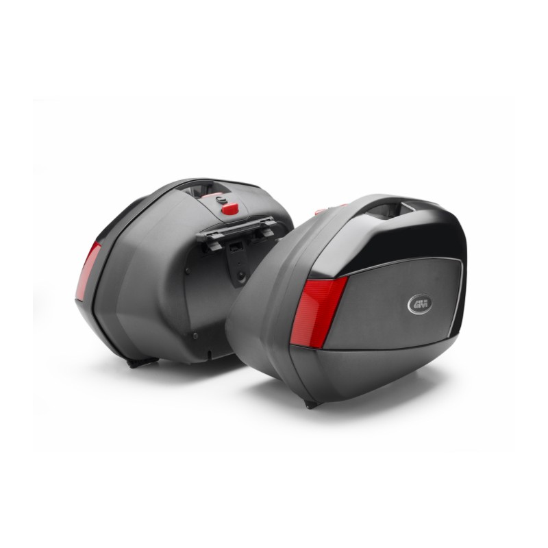 V35 : Maletas Givi V35 Honda Forza 750