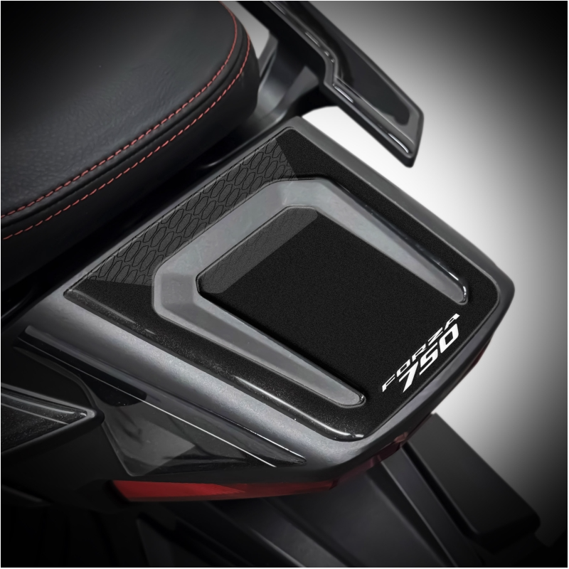 GP-FORZA-007 : Adhesivo para guardabarros Honda Forza 750