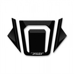 GP-FORZA-007 : Mud Flap Sticker Honda Forza 750