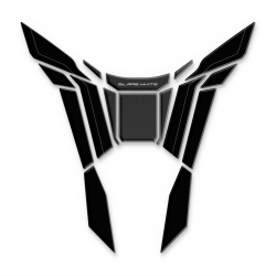 GP-FORZA-008 : Autocollant de plateforme Honda Forza 750