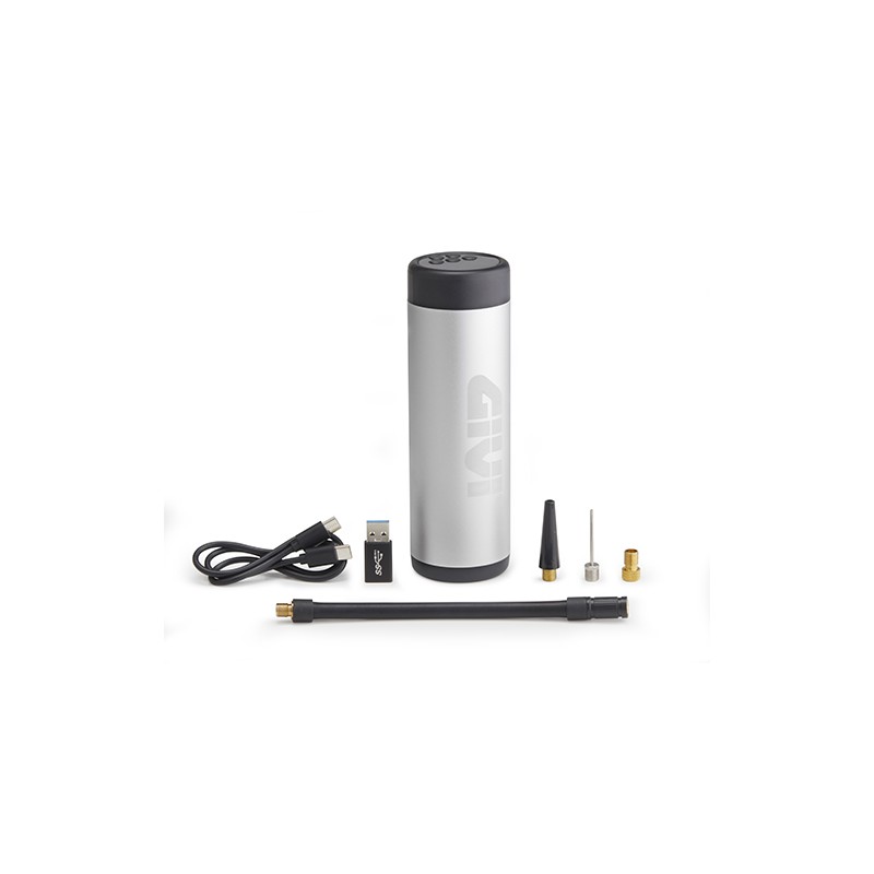 S502 : Givi Autonomous Digital Compressor Forza 750 NSS