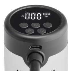 S502 : Compresseur digital autonome Givi Forza 750 NSS