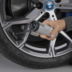 S502 : Autonomer Digital-Kompressor Givi Forza 750 NSS