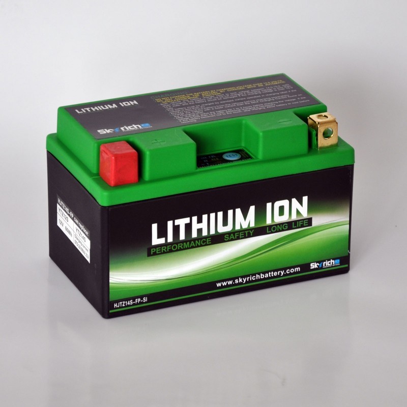 Batteria Li-ion Originale Per Garmin Montana 700, 700i E 750i – Ricambio Ufficiale Per Lunga Autonomia
