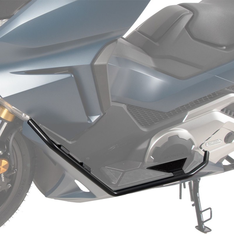 FS50395280001 : Protecciones tubulares Hepco Forza 750 NSS