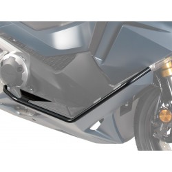 FS50395280001 : Protections tubulaires Hepco Forza 750 NSS