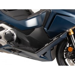 FS50395280001 : Hepco Tubular Protections Forza 750 NSS