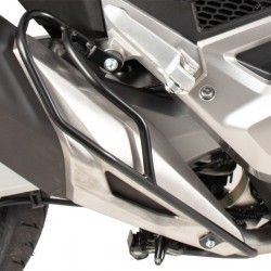 FS422395280001 : Protección de escape Hepco-Becker Forza 750 NSS