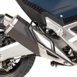 FS422395280001 : Protección de escape Hepco-Becker Forza 750 NSS