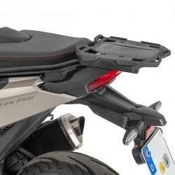 Soporte para bolsa blanda...